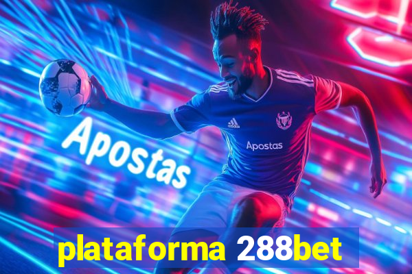 plataforma 288bet